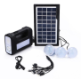 Solar Lighting System